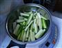 老醋丝瓜的做法图解4