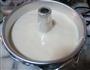 酸奶戚风的做法图解11