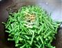 孜然豇豆的做法图解5