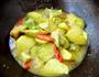 茄子烧土豆的做法图解7