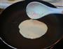 豆渣煎饼的做法图解6