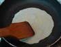 豆渣煎饼的做法图解7