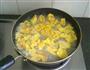 角瓜鸡蛋面的做法图解9