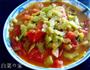 番茄苦瓜的做法图解8