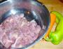 剁椒鸭腿的做法图解2