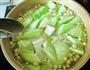 丝瓜豆腐汤的做法图解10