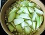 丝瓜豆腐汤的做法图解7