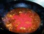 西红柿牛腩的做法图解14