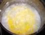 冬瓜蛋花粥的做法图解6