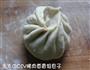 猪肉茴香馅包子的做法图解7