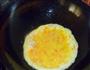 双瓜炒鸡蛋的做法图解8
