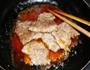 蚝油肉片的做法图解7