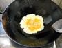 苦瓜炒鸡蛋的做法步骤4