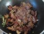 藕炒肉片的做法图解6