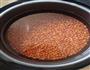 莲子红豆沙的做法图解4