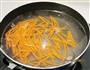 五彩炸酱面的做法步骤16