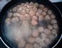 牛肉丸煮挂面的做法图解7