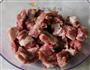 生炒菠萝排骨的做法图解6