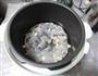 银耳百合红豆粥的做法图解6