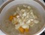 南瓜百合银耳汤的做法图解7
