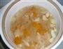 南瓜百合银耳汤的做法图解8