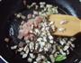 香菇肉酱面的做法图解7