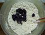 酒酿紫薯馒头的做法图解5