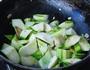 素炒丝瓜的做法图解5