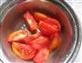 番茄豇豆的做法图解1