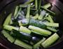 韩式酸辣黄瓜条的做法图解1