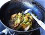 辣炒丝瓜的做法图解9