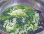 菠菜鸡蛋汤的做法图解7
