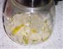 菊花水果茶的做法图解3