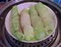 蒸包菜卷的做法图解6