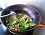 炒瓜片的做法图解9