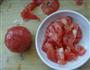 番茄炸酱面的做法图解1