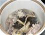 笋干大骨汤的做法图解8