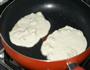 椰香香蕉煎饼的做法图解4