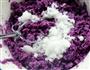 紫薯牛奶馒头的做法图解3
