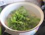 牛肉丸荠菜汤的做法图解4