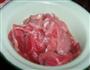 焦溜肉片的做法图解1