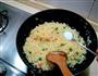 金包银蛋炒饭的做法图解7