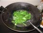 柱侯牛肉扒芥蓝的做法图解5