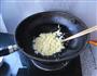 洋葱蛋炒饭的做法图解3