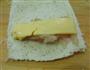 芝心起酥鱼卷的做法图解3