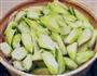 豆腐干丝瓜汤的做法图解8