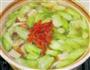 豆腐干丝瓜汤的做法图解9