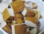 酱豆干红烧肉的做法图解2