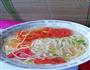 番茄热汤面的做法图解7