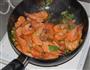 香辣吮指虾的做法图解8